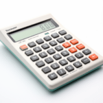 計算機 financial calculator